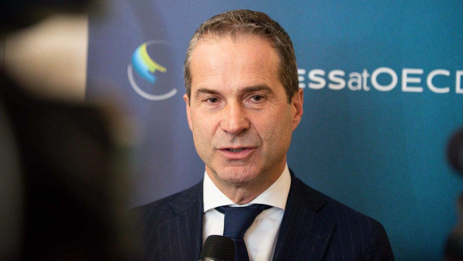 Aspi, parla il ceo Roberto Tomasi: ecco come l’autostrada diventer&agrave; tech