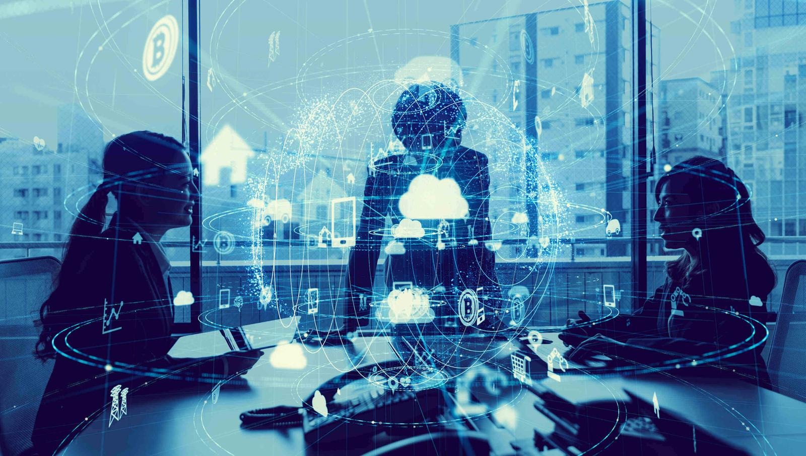 G7, Confindustria-Deloitte: l’intelligenza artificiale varr&agrave; 202,5 miliardi di dollari in Europa nel 2030