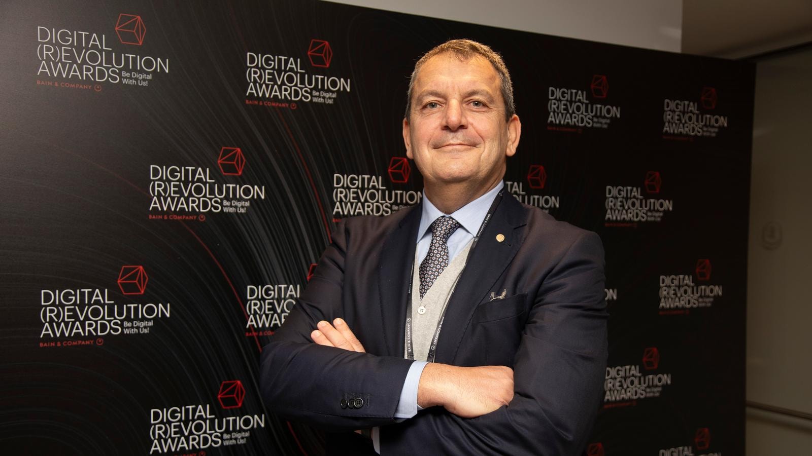 Agostino Scornajenchi, ceo di Cdp Venture Capital
