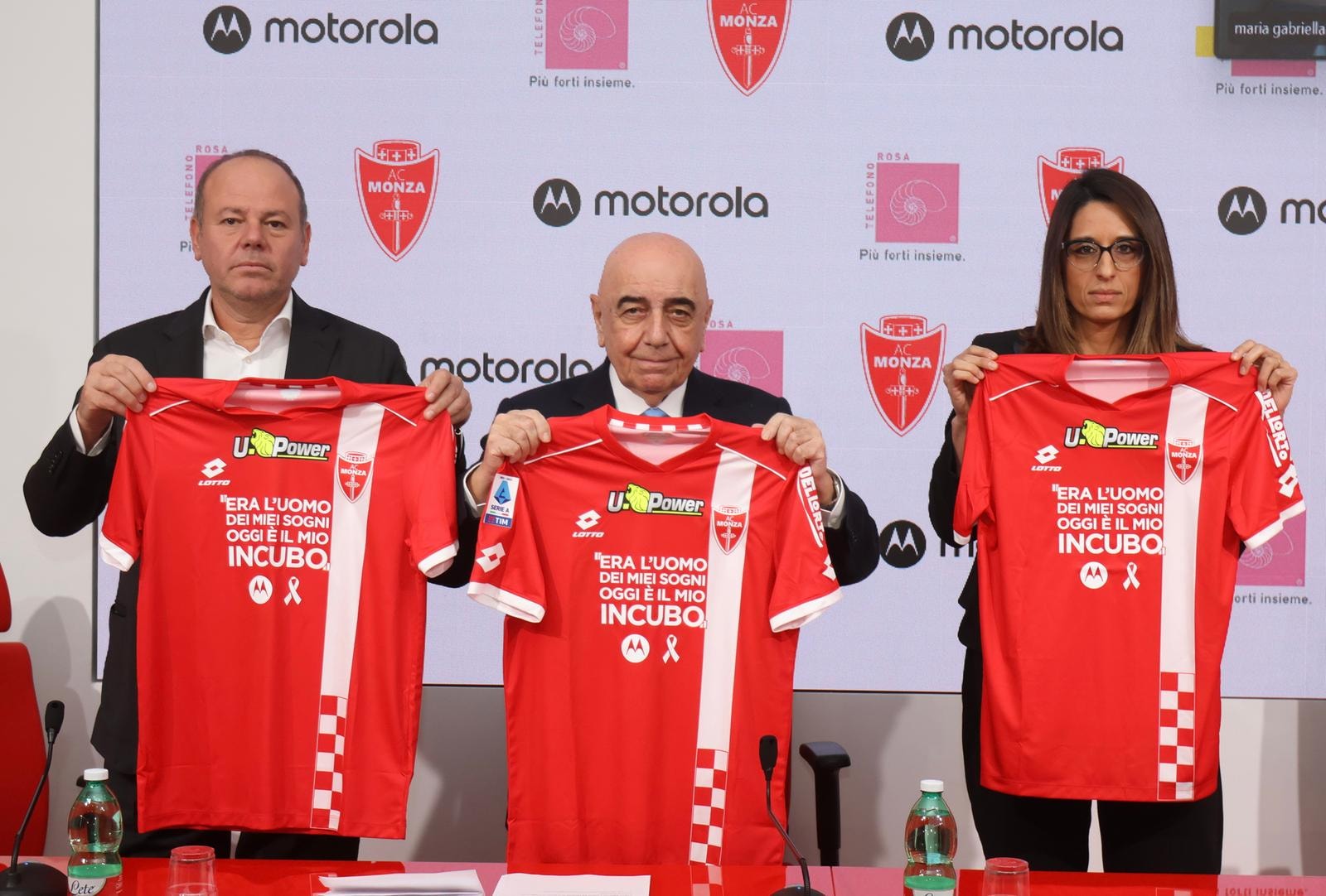 Calcio, Monza verso la vendita: Fininvest tratta la cessione con Orienta Capital Partners