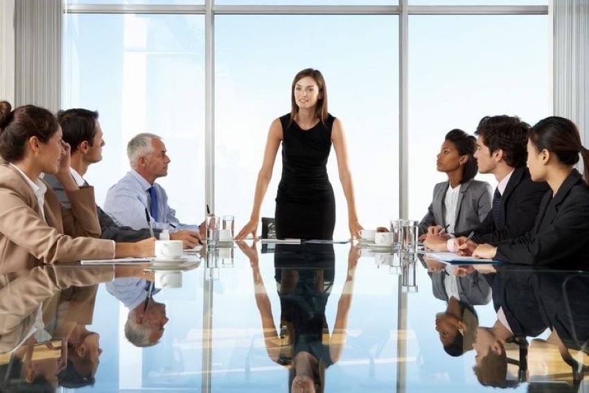 Alla Goldman Sachs le donne non salgono ai vertici. E se ne vanno