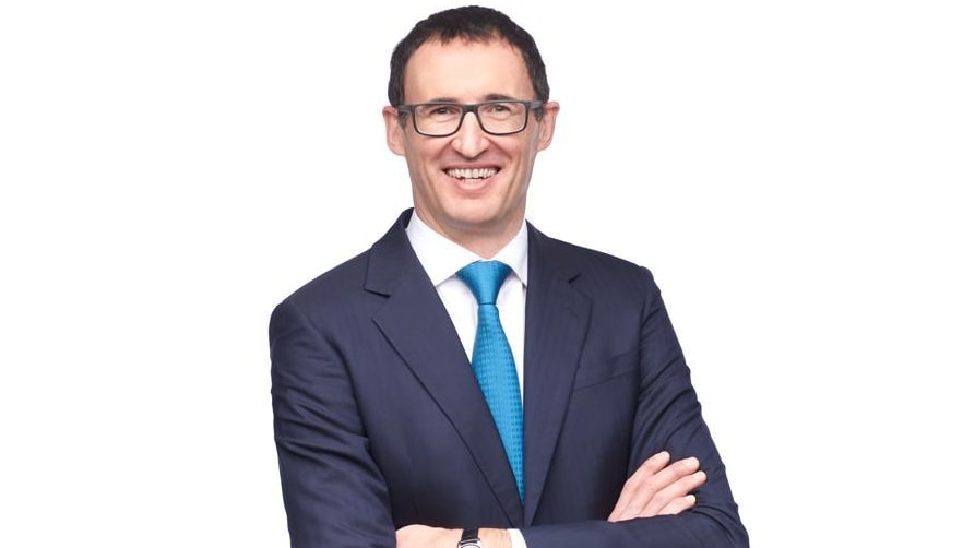 Giovanni Canetta Roeder, ceo di Planven Investments