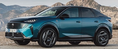 Peugeot 3008, il Suv cresce per design e dimensioni