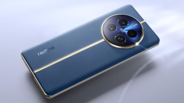 Realme 12 Pro+ 5G, un tele per catturare ogni dettaglio