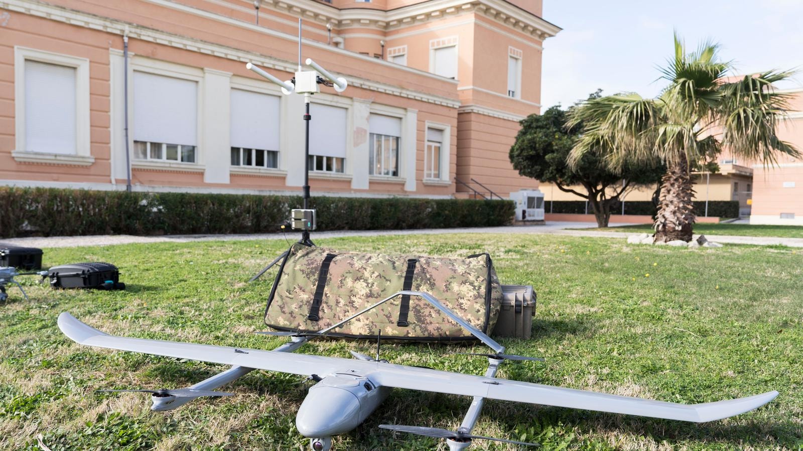 Un drone