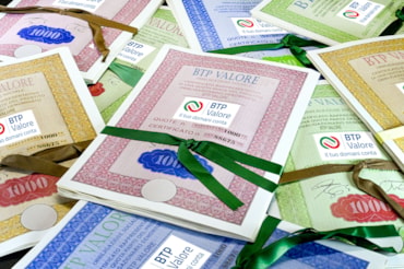 Btp, ultime occasioni prima del ribasso dei tassi?