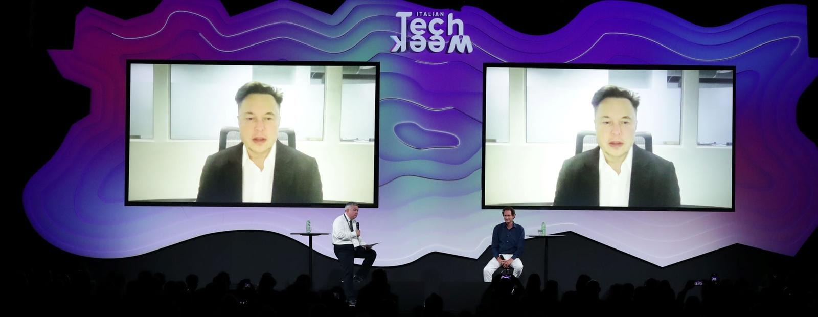 Tesla, perch&eacute; Elon Musk non &egrave; pi&ugrave; il paladino di Wall Street