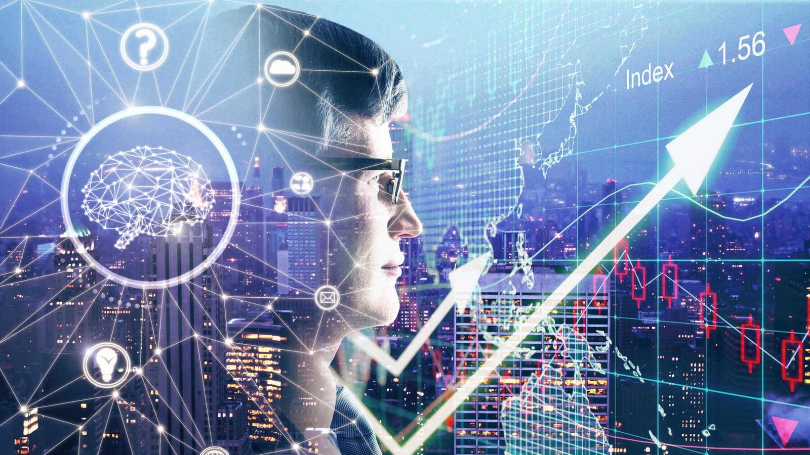 L’Arabia Saudita punta forte sull’intelligenza artificiale: ecco come vuole diventare il primo investitore al mondo nella AI 