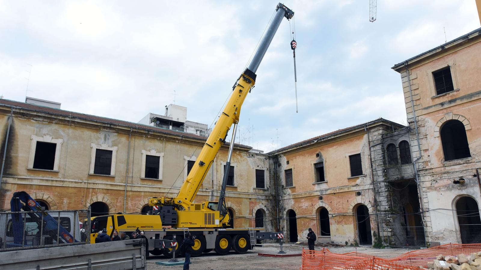 Permessi di costruire pi&ugrave; facili: il Tar della Lombardia d&agrave; ragione a una societ&agrave;