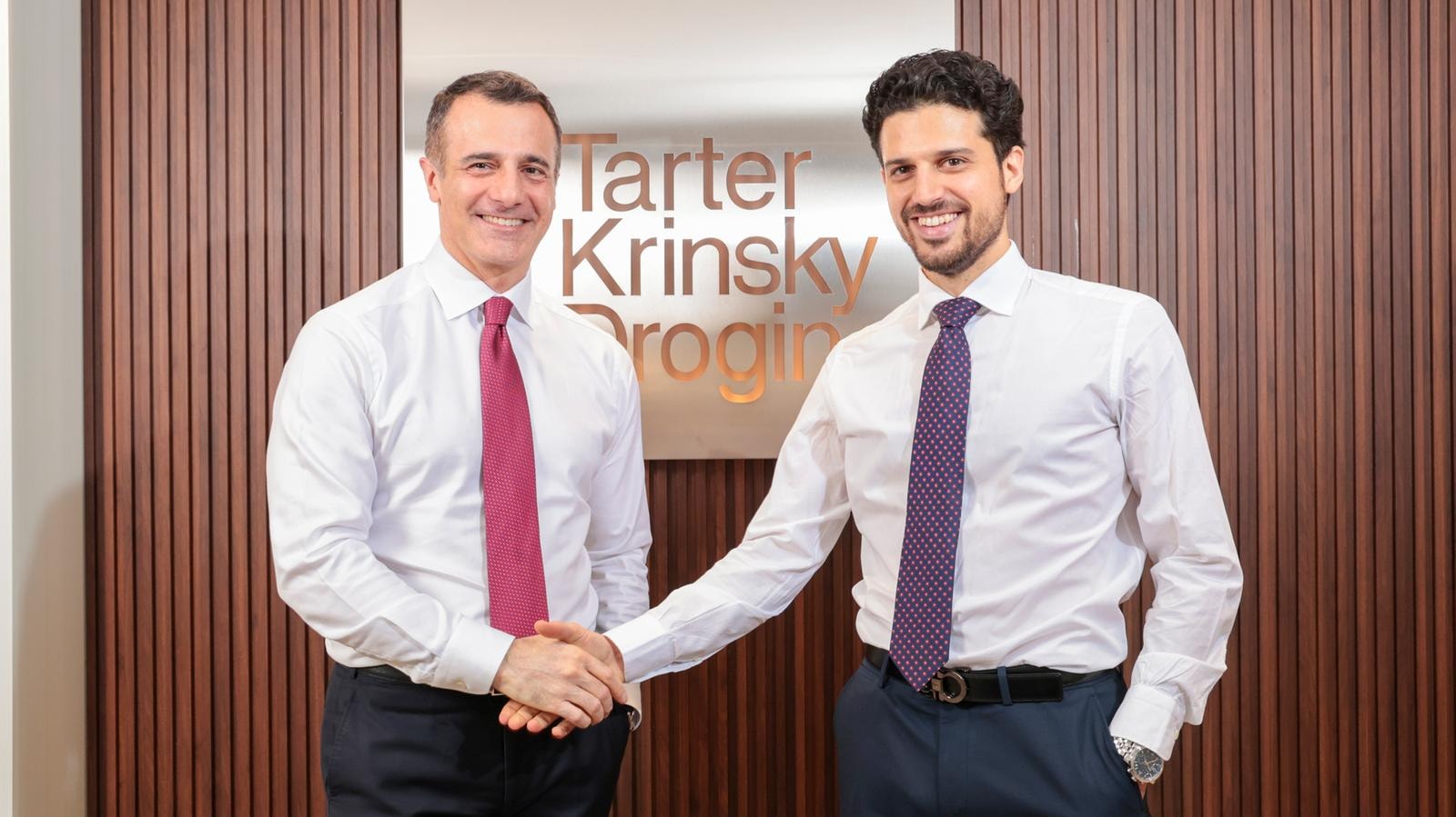 Nuove nomine in Tarter Krinsky, la law firm americana dal Dna italiano cresce con l’ingresso di Maurizio Anglani