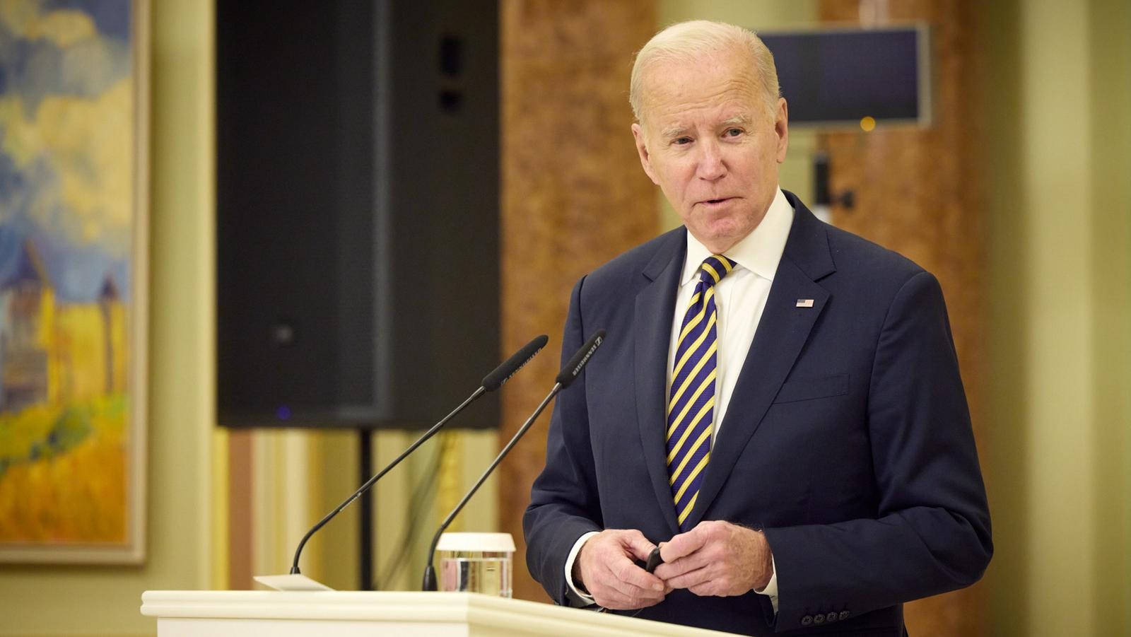 Joe Biden