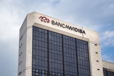 Un riconoscimento al lavoro in team per Banca Widiba
