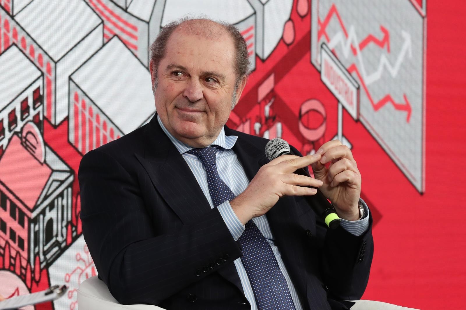 Generali prepara lo sbarco nell’era dell’Intelligenza Artificiale. L’intervista al ceo Philippe Donnet