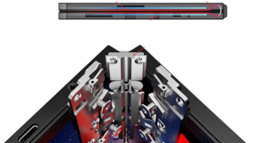 Lenovo ThinkPad X1 Fold, l’evoluzione del laptopLenovo ThinkPad X1 Fold, l’evoluzione del laptopLenovo ThinkPad X1 Fold, l’evoluzione del laptopLenovo ThinkPad X1 Fold, l’evoluzione del laptopLenovo ThinkPad X1 Fold, l’evoluzione del laptop