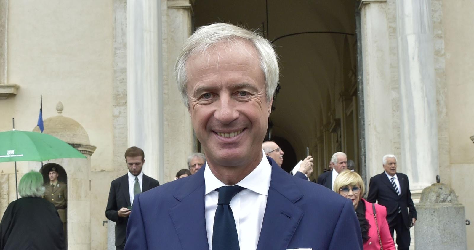Carlo Pesenti