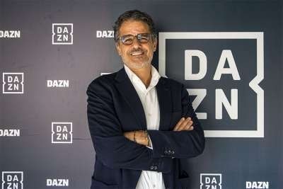 Calcio, accordo Dazn-Tim per la Serie A fino al 2029. Deal da 260 milioni