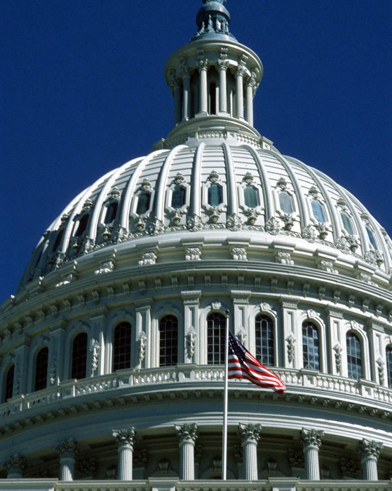 Capitol Hill