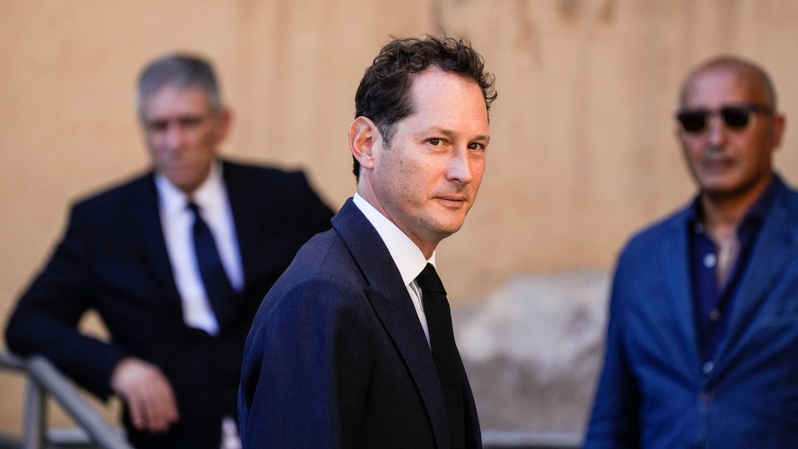Eredit&agrave; Agnelli, il Tribunale del Riesame di Torino si riserva sul secondo sequestro. I legali di Jonh Elkann: siamo fiduciosi