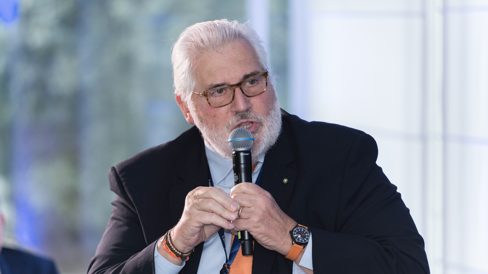 Fabrizio Palenzona