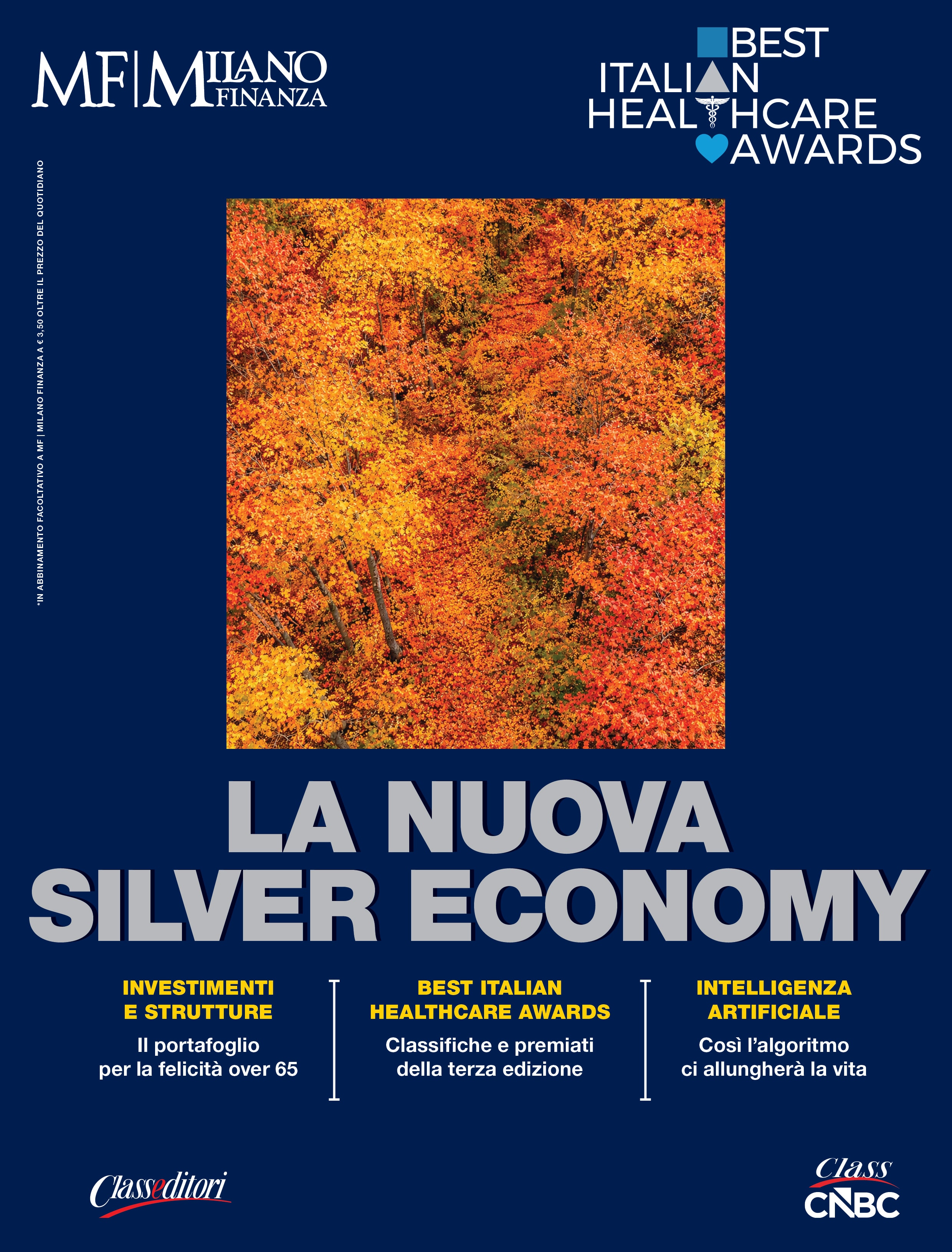 Best Italian Healthcare Awards