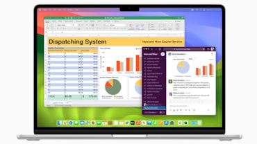 Apple MacBook Air, con M3 più potenza e stessa portabilitàApple MacBook Air, con M3 più potenza e stessa portabilitàApple MacBook Air, con M3 più potenza e stessa portabilità