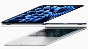 Apple MacBook Air, con M3 più potenza e stessa portabilità