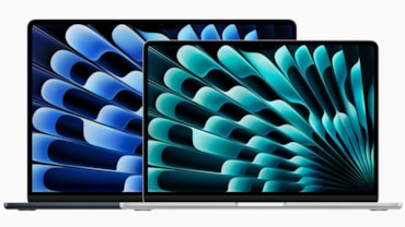 Apple MacBook Air, con M3 più potenza e stessa portabilitàApple MacBook Air, con M3 più potenza e stessa portabilità