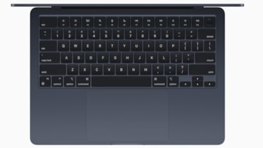 Apple MacBook Air, con M3 più potenza e stessa portabilitàApple MacBook Air, con M3 più potenza e stessa portabilitàApple MacBook Air, con M3 più potenza e stessa portabilitàApple MacBook Air, con M3 più potenza e stessa portabilità