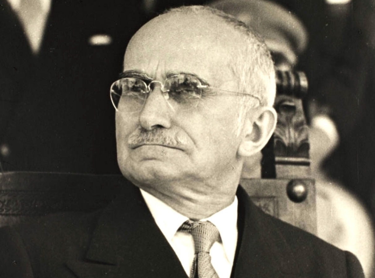Luigi Einaudi