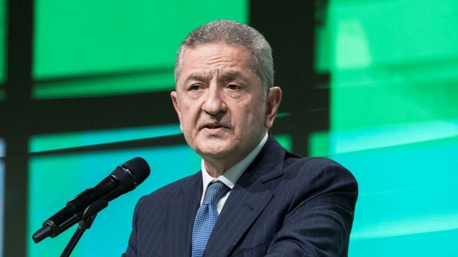 Fabio Panetta
