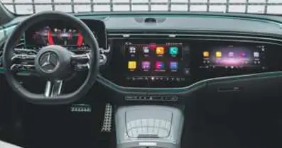 Mercedes Classe E, berlina all’avanguardia per lusso e tecnologie