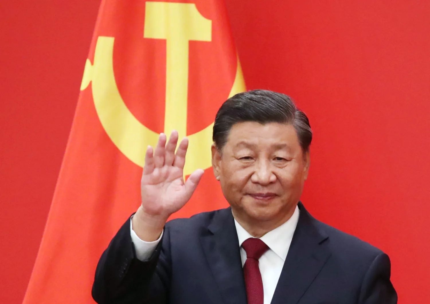 Xi Jinping