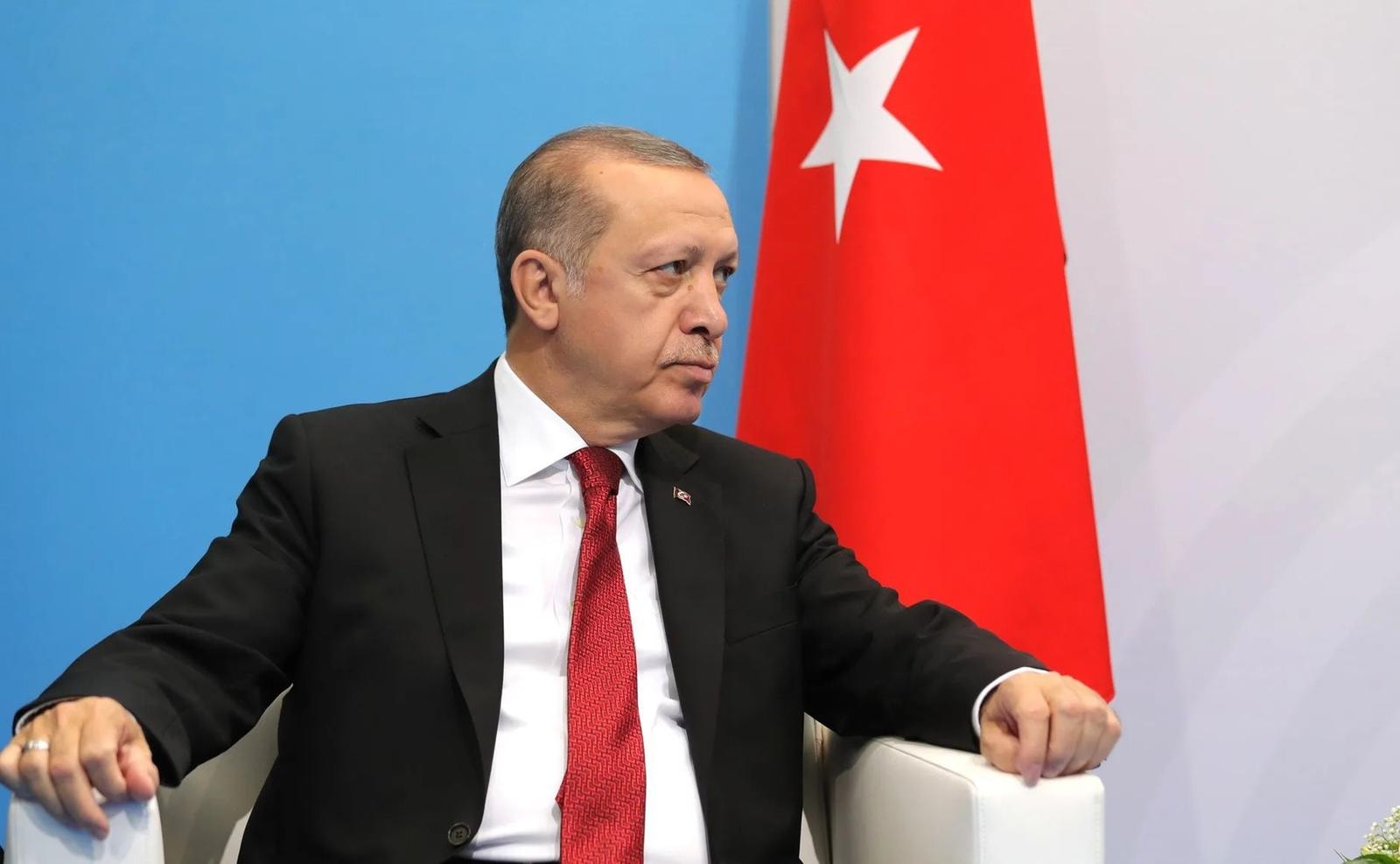 Erdogan, Recep Tayyip