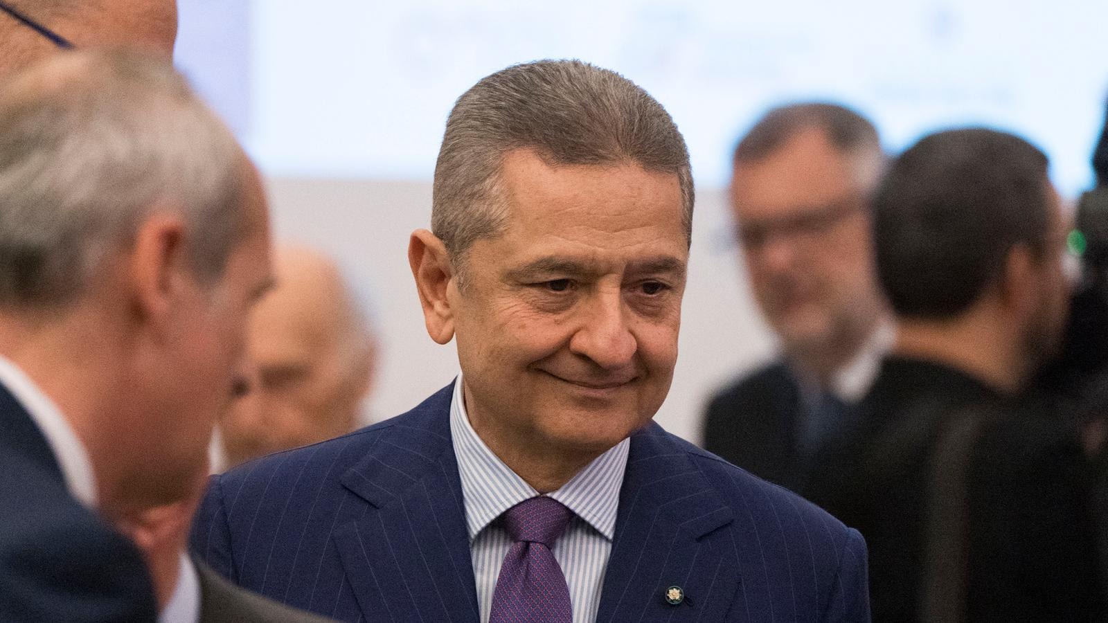 Fabio Panetta