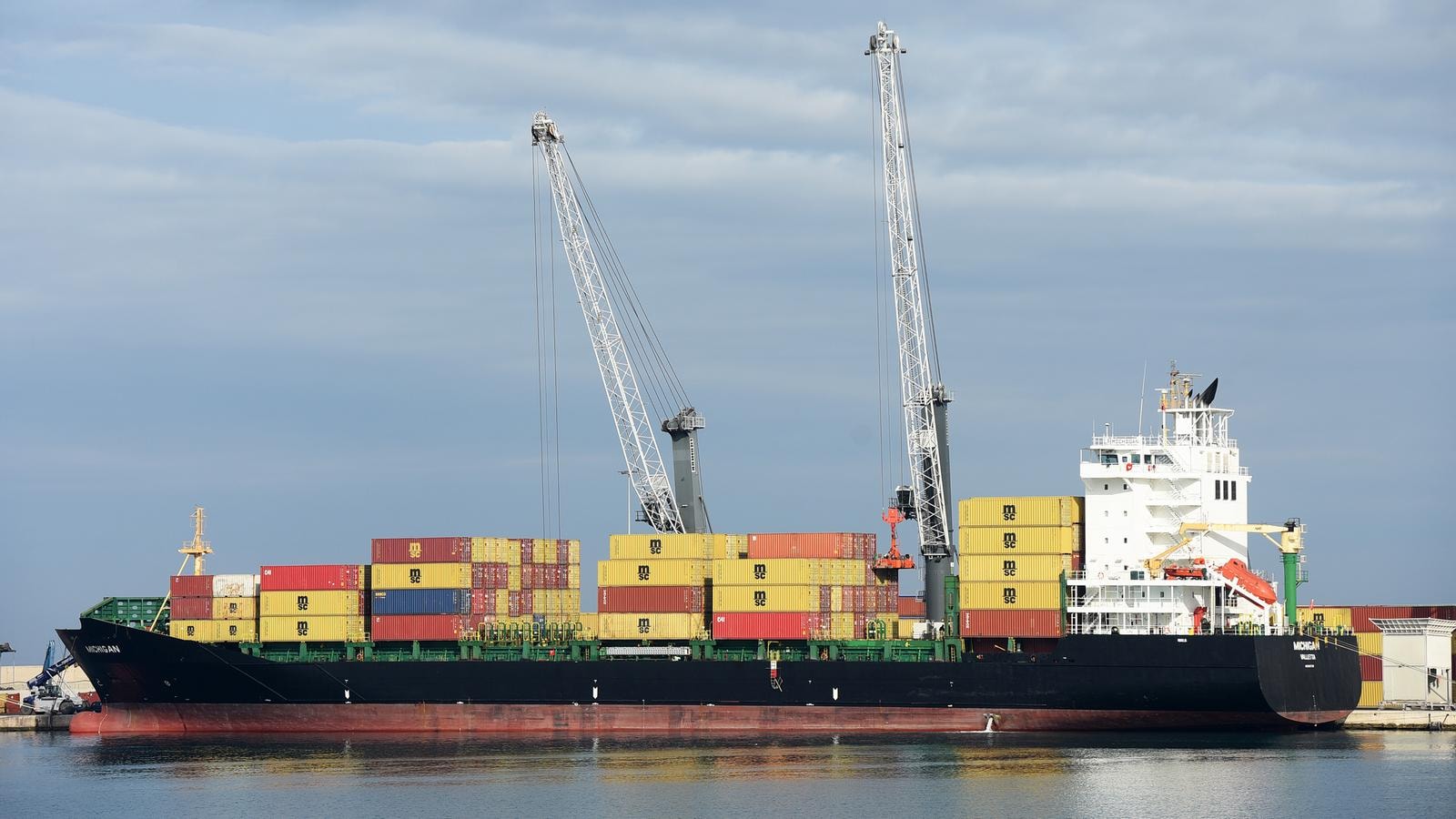 Portacontainer