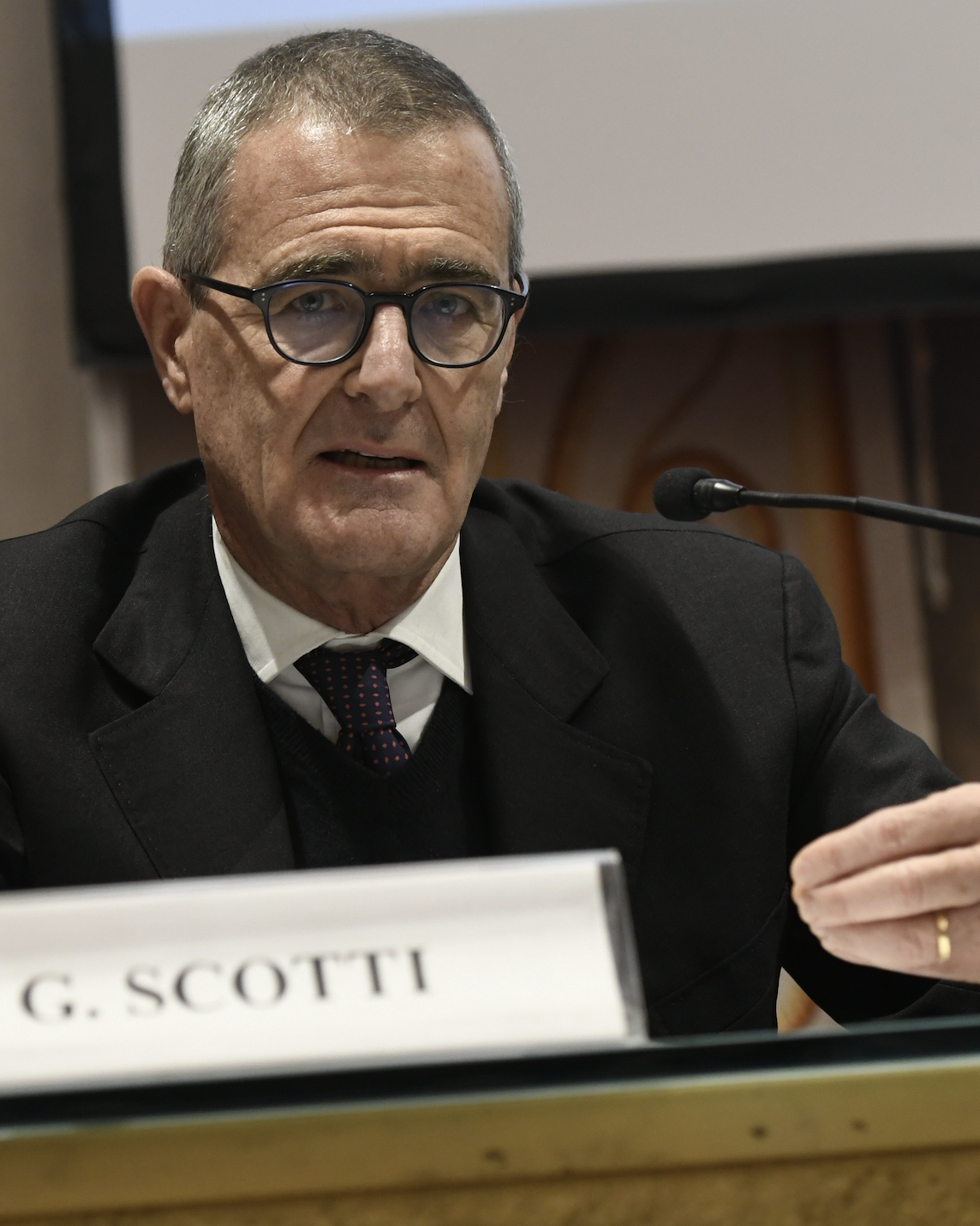 Giancarlo Scotti (Cdp Real Asset)