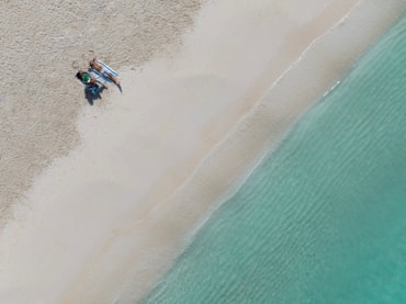 Aruba: l’Isola della Felicità dove splende sempre il sole