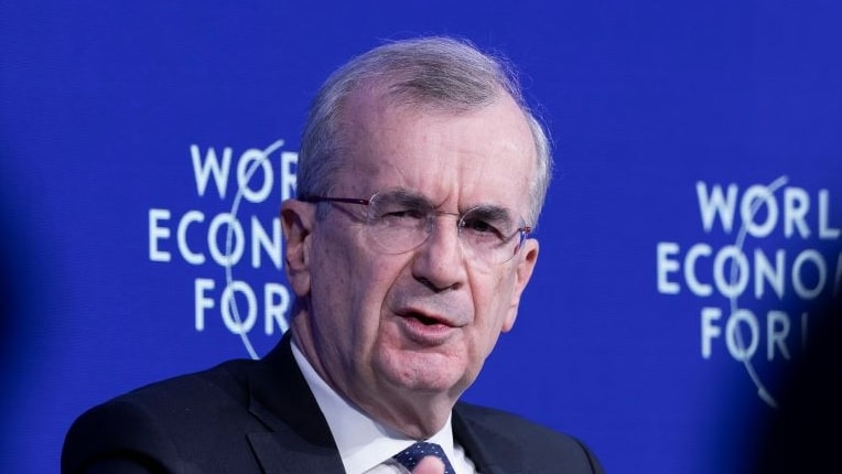 François Villeroy de Galhau