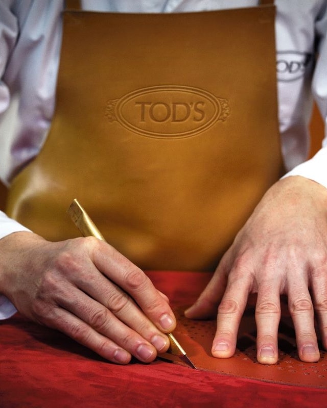 Tod’s chiama Bain & company e Green story per analizzare il ciclo di vita dei prodotti