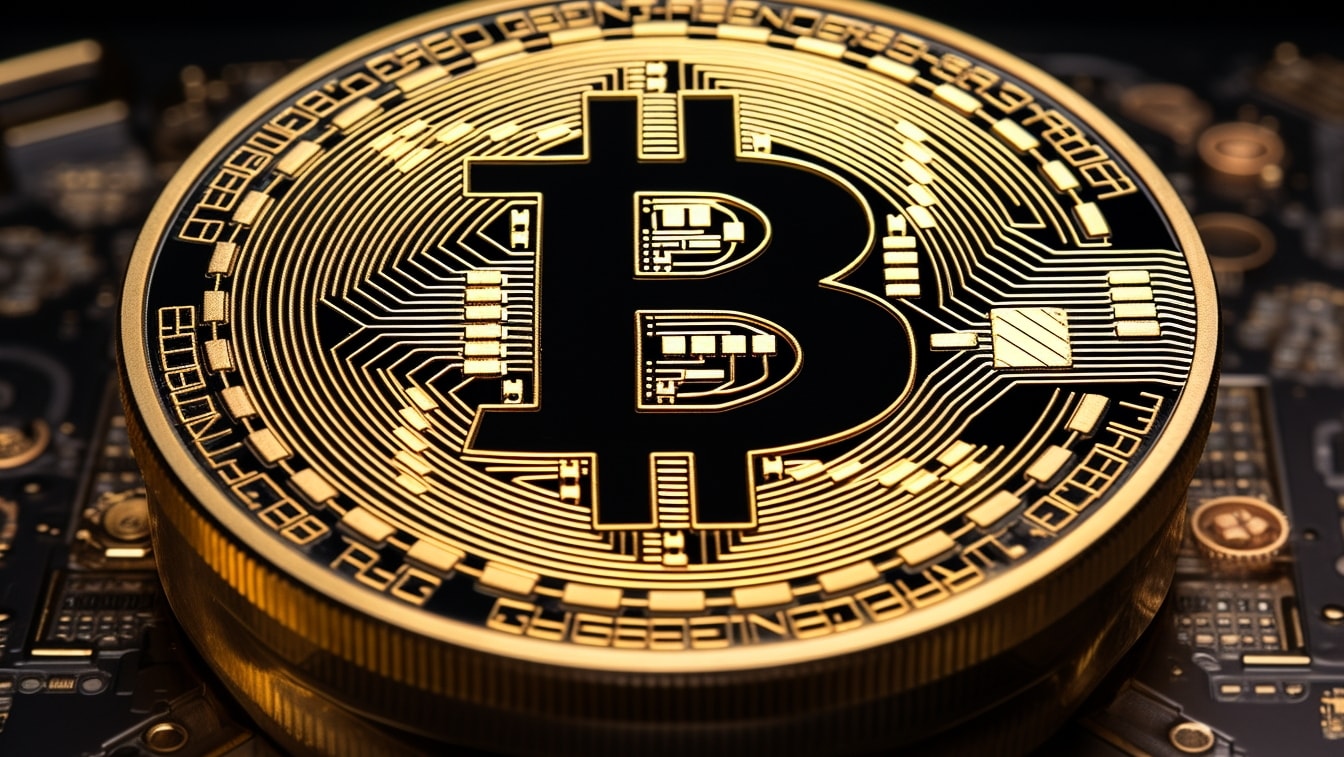 Bitcoin