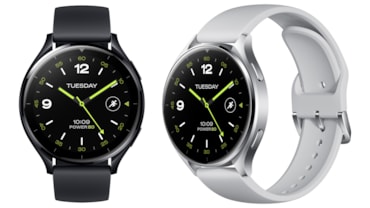 Xiaomi Watch 2, la versatilit&agrave; di Wear OS al polso