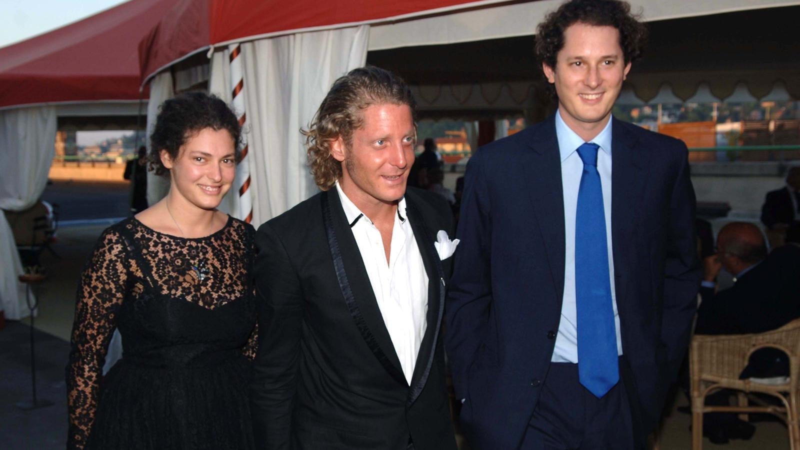 Eredit&agrave; Agnelli, il Riesame: verosimile che i fratelli Elkann fossero consapevoli della frode. Le firme false? Ipotesi trascurabile