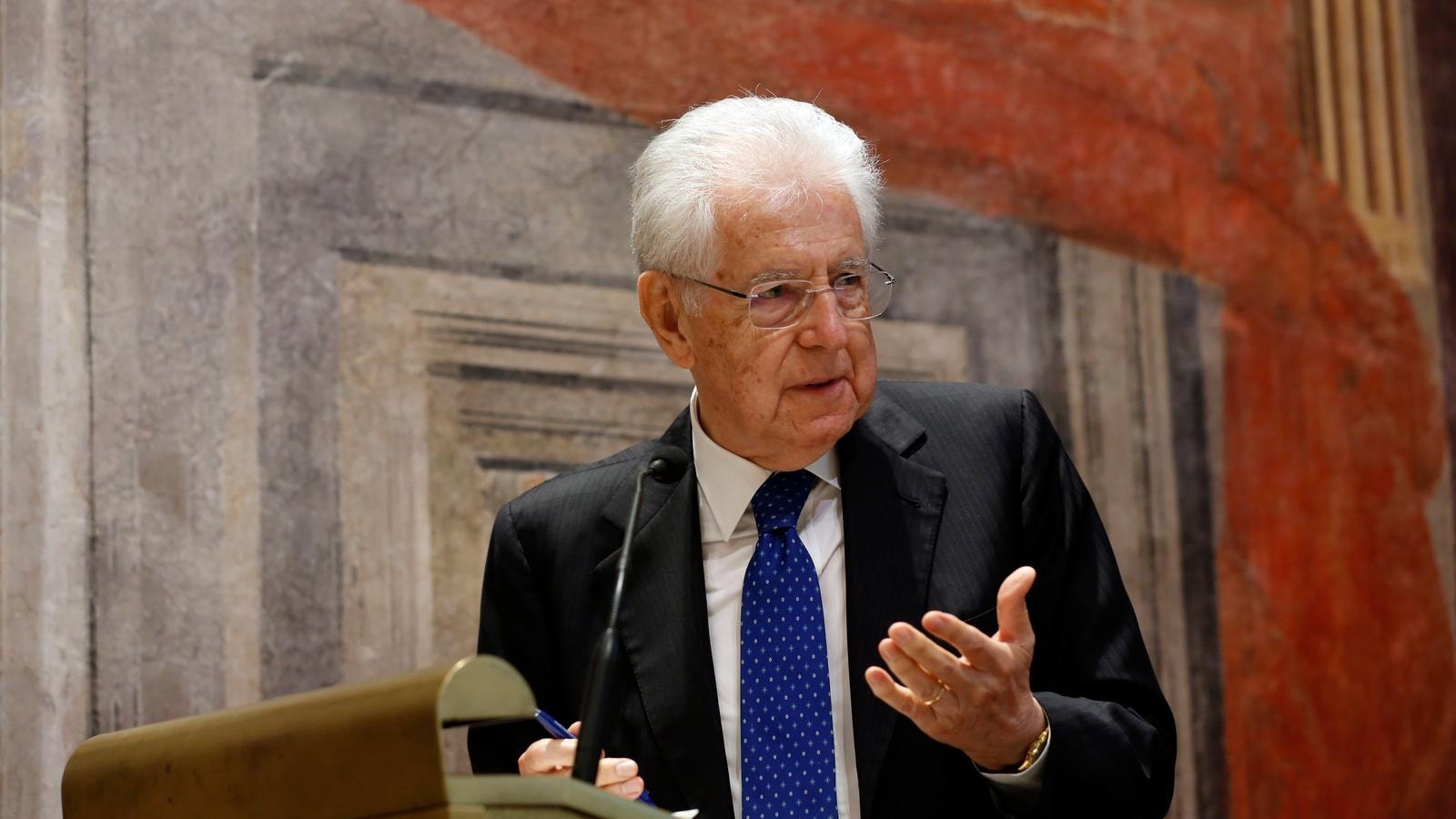 Mario Monti
