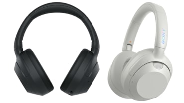 Sony enfatizza i bassi con la famiglia Ult