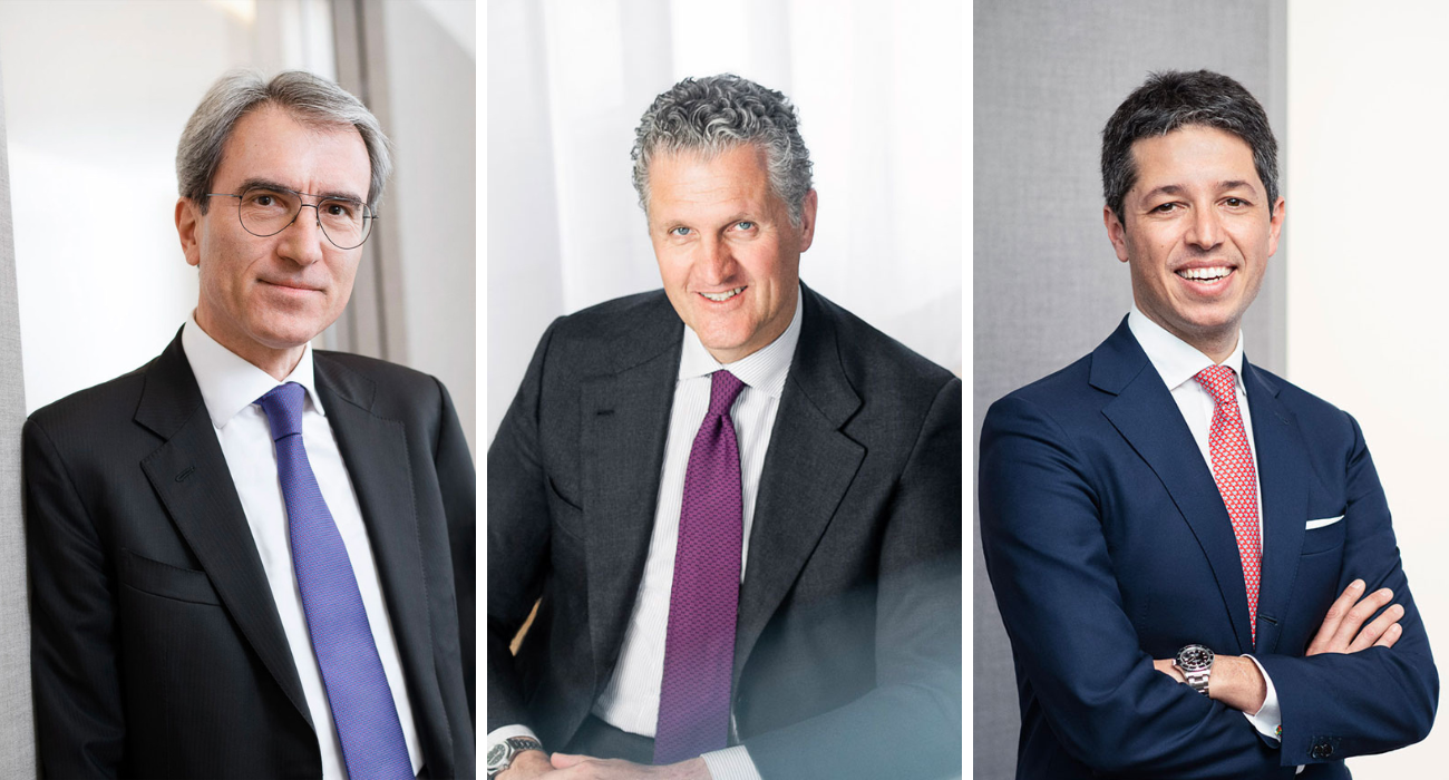 Chiomenti nomina il nuovo comitato strategico. Tedeschini confermato presidente, Modulo e Consoli managing partner 