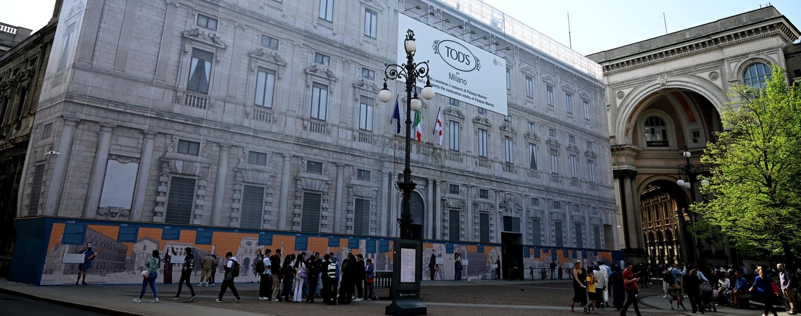 Pnrr alla milanese: quali sono e a cosa serviranno le opere del Comune in cantiere. Parla Emmanuel Conte, assessore al Bilancio