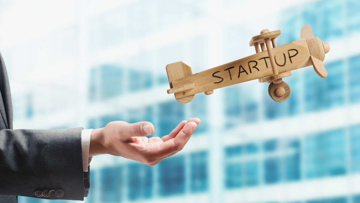 Startup