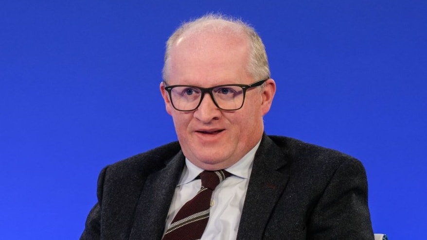 Philip Lane