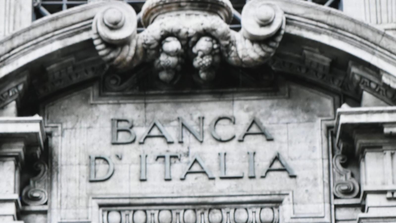 Banca d'Italia