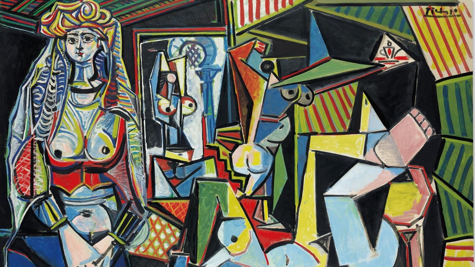 Aste, domina l’arte moderna